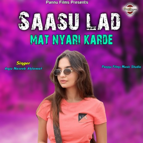 Sasu Lad Mat Nyari Karde | Boomplay Music