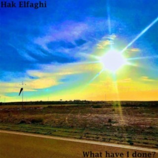 What have I done? lyrics | Boomplay Music