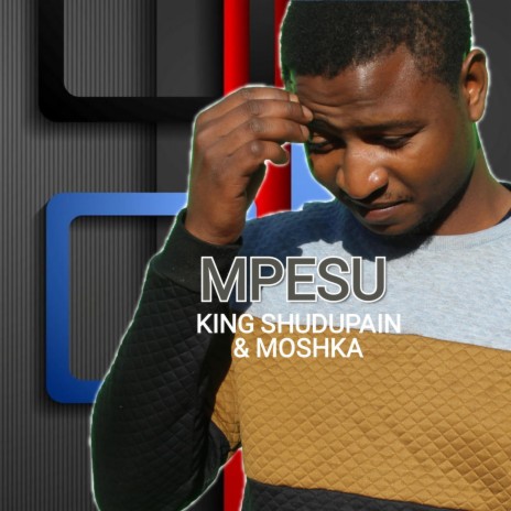mpesu ft. Moshka | Boomplay Music