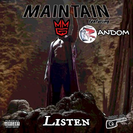 Listen ft. MC Random, SLAY 1, Prophet & Chop Lui | Boomplay Music