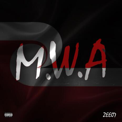 M.W.A | Boomplay Music