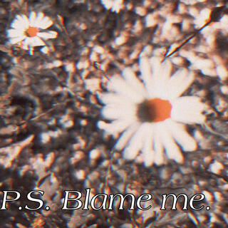 P.S. Blame Me.