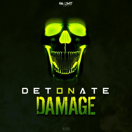 DAMAGE (Original mix) | Boomplay Music