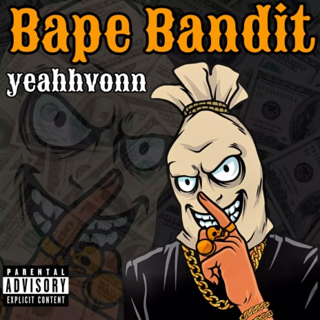 Bape Bandit | Boomplay Music