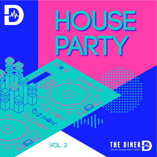 House Party, Vol. 2