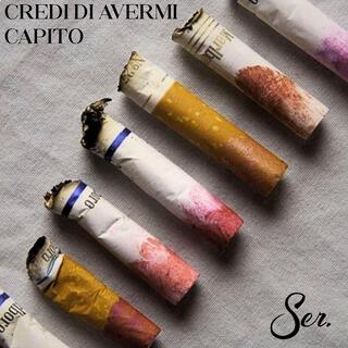 credi di avermi capito lyrics | Boomplay Music