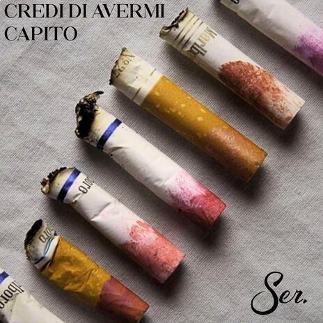 credi di avermi capito | Boomplay Music