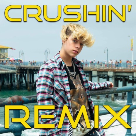 Crushin' (Remix) | Boomplay Music
