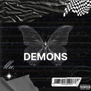 Demons lyrics | Boomplay Music