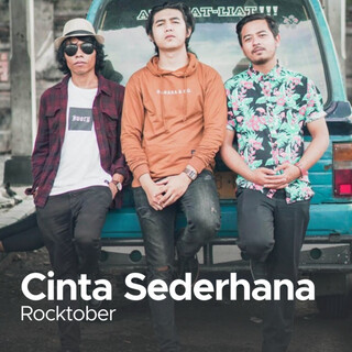 Cinta Sederhana