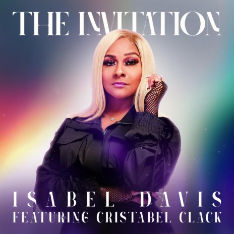 The Invitation (Radio) [Live] [feat. Cristabel Clack] | Boomplay Music