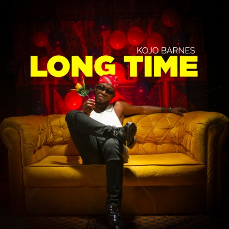 Long Time | Boomplay Music