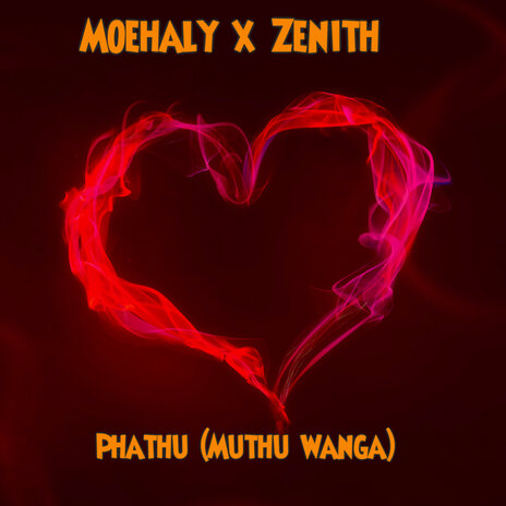 Phathu (Muthu Wanga) ft. Zenith | Boomplay Music