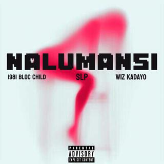 Nalumansi