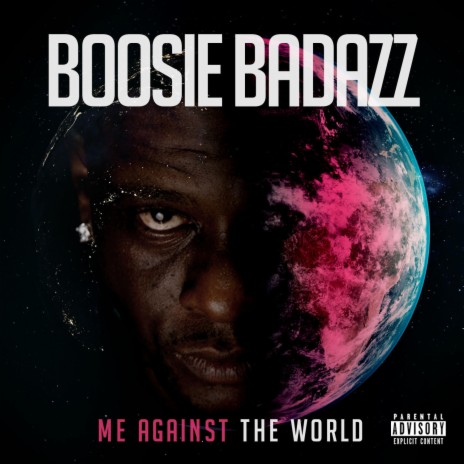Me Against The World | Boomplay Music
