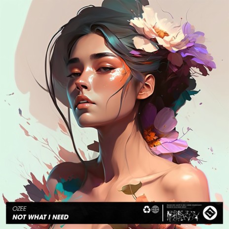 Not What I Need | Boomplay Music