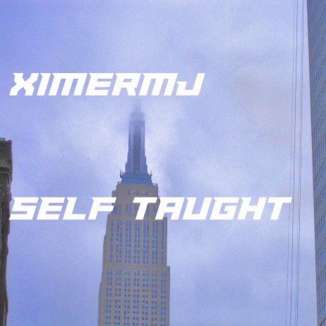 SELF TAUGHT | Boomplay Music