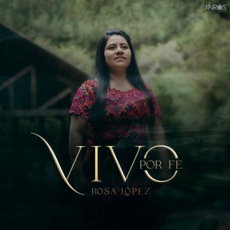 Vivo por Fe | Boomplay Music