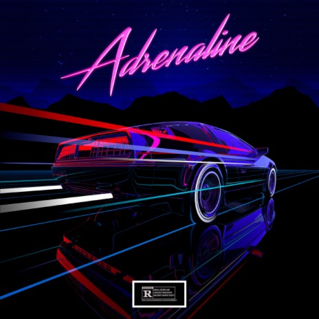 Adrenaline | Boomplay Music