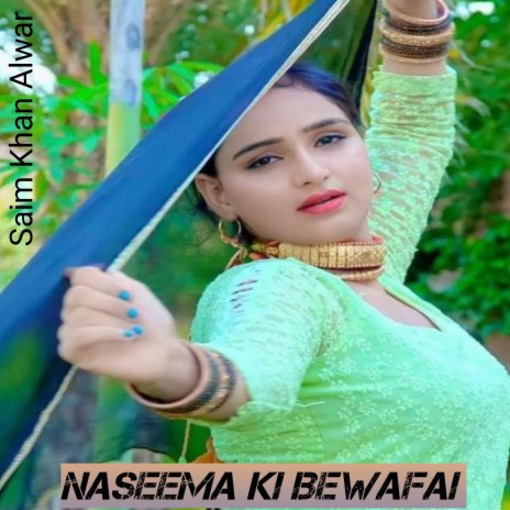 Naseema Ki Bewafai