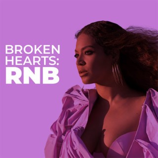 Broken Hearts: RnB