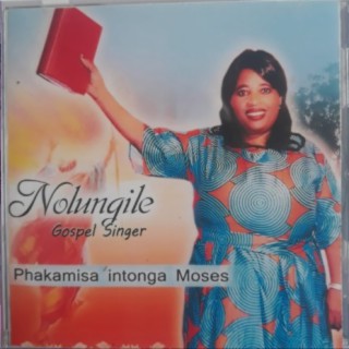 Phakamisa Intonga Moses