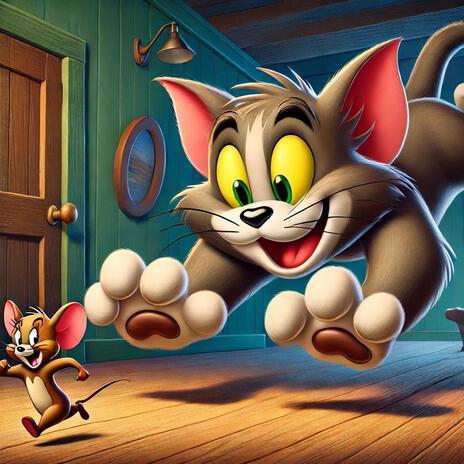 tom and jerry | Boomplay Music