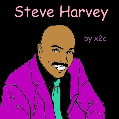 Steve Harvey | Boomplay Music