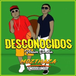 Desconocidos