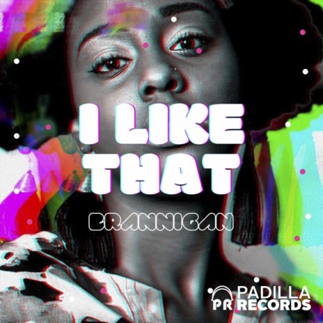 I Like That (Original Mix) | Boomplay Music