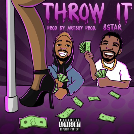 Throw It | Boomplay Music