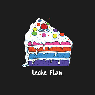 Leche Flan