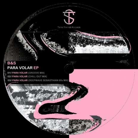 Para Volar (Deepwave Sebasthian 80s Mix)