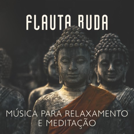 Ficar Sozinho ft. Conjunto de Música de Meditação Budista | Boomplay Music