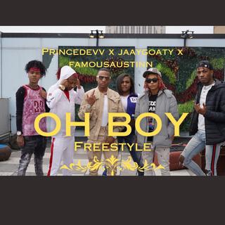 Oh Boy Freestyle