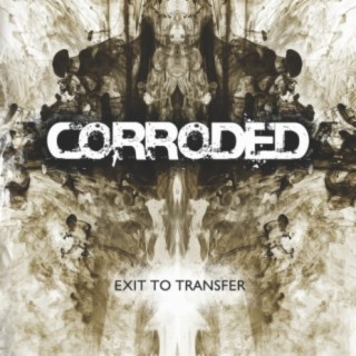 Corroded