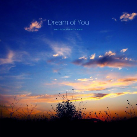 Dream Of You | Boomplay Music