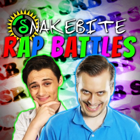 MatPat vs Jacksfilms. Snakebite Rap Battles | Boomplay Music