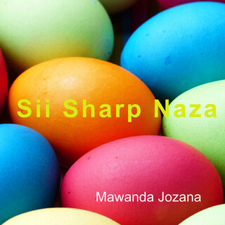 Sii Sharp Naza