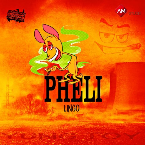 Pheli ft. Blaze180 | Boomplay Music