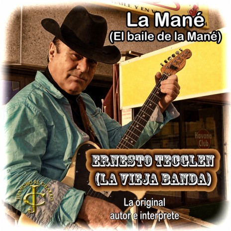 La Mané (El baile de la Mané) (Versión especial) | Boomplay Music
