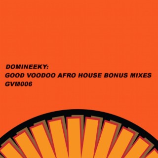 Good Voodoo Afro House Bonus Mixes