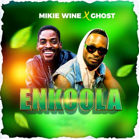 Enkoola ft. Ghost | Boomplay Music