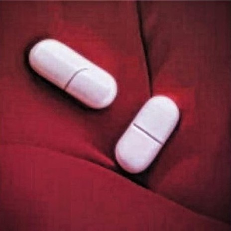 Magic Pill