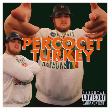 Percocet Turkey ft. THANKQ | Boomplay Music