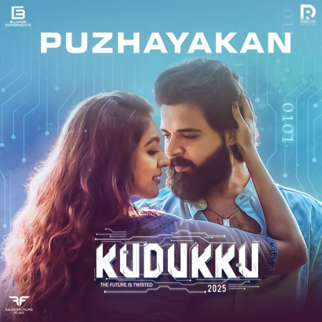 Puzhayakan (From Kudukku 2025) | Boomplay Music