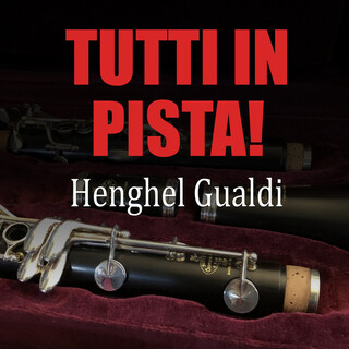 Tutti in pista!