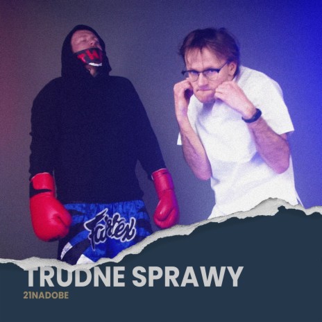 Trudne sprawy