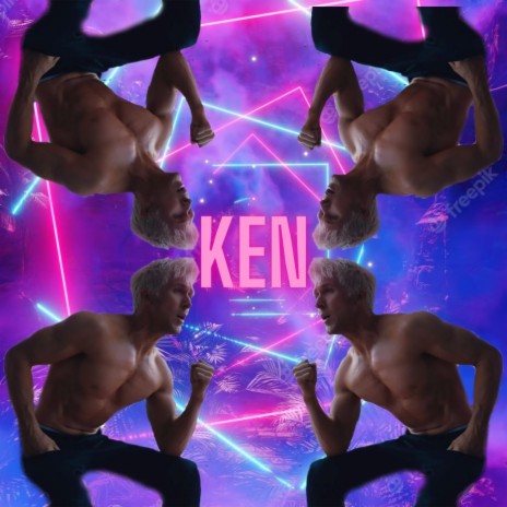 I'm Just Ken Movie Score