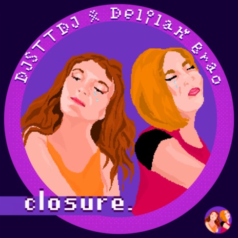Closure (feat. Delilah Brao) | Boomplay Music